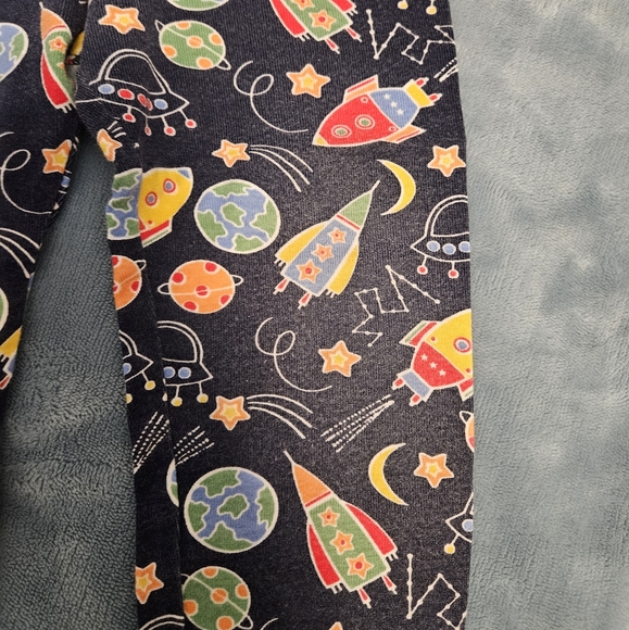 The Children's Place Pajama Set - Picture 5 of 8